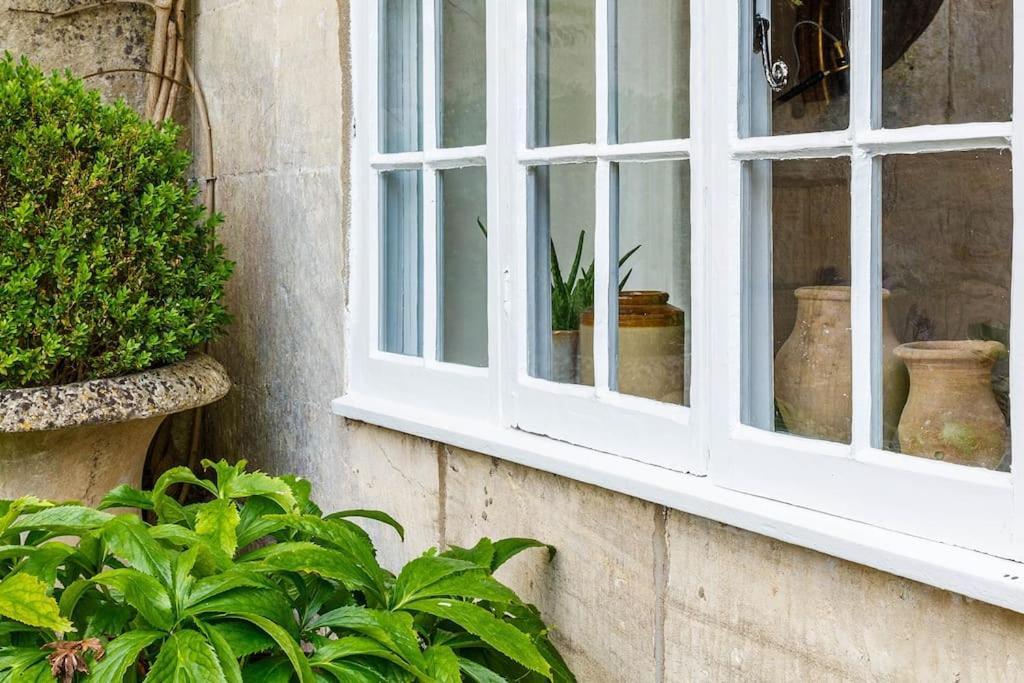 Stylish Painswick Getaway Villa Exterior photo