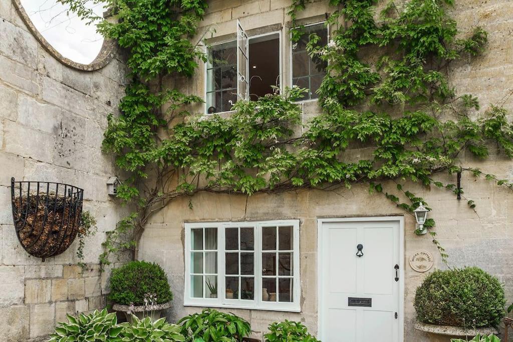 Stylish Painswick Getaway Villa Exterior photo