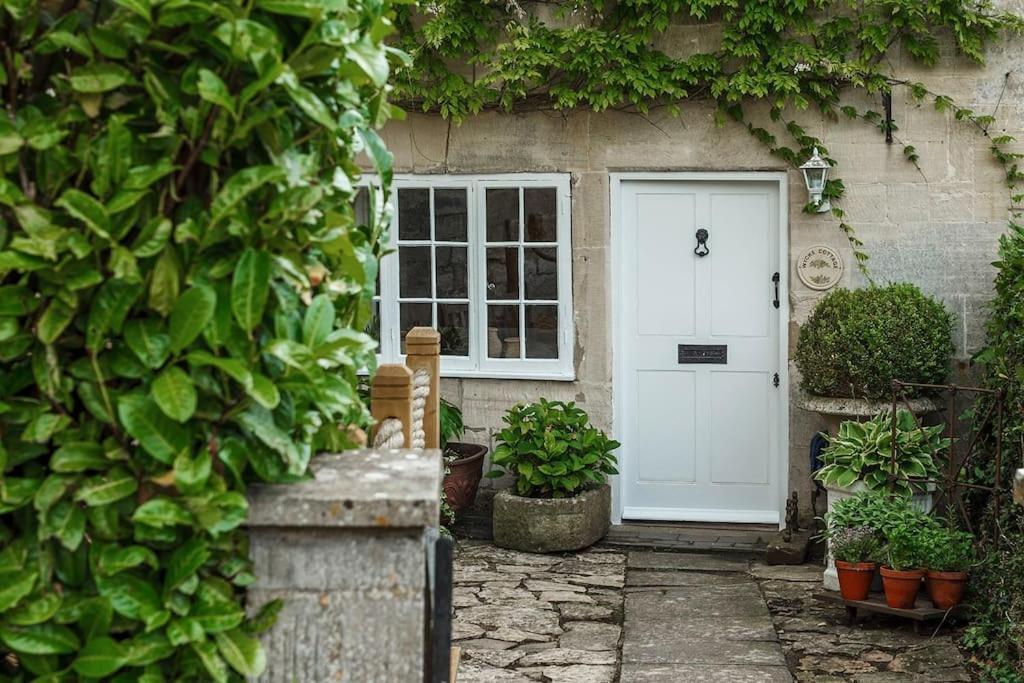 Stylish Painswick Getaway Villa Exterior photo