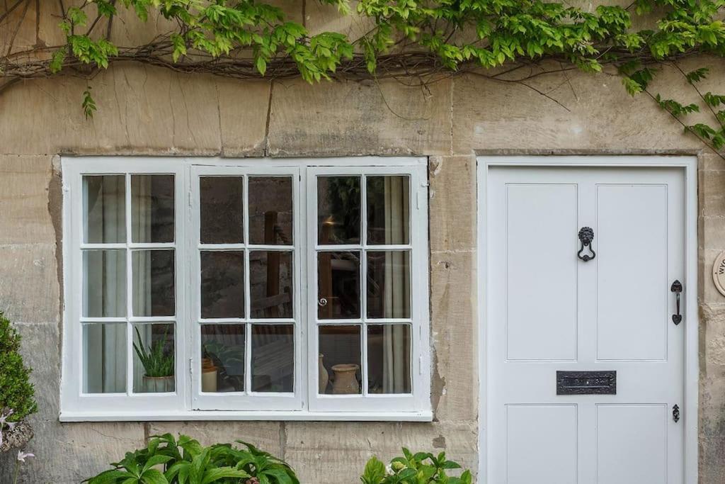 Stylish Painswick Getaway Villa Exterior photo