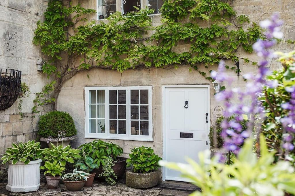 Stylish Painswick Getaway Villa Exterior photo